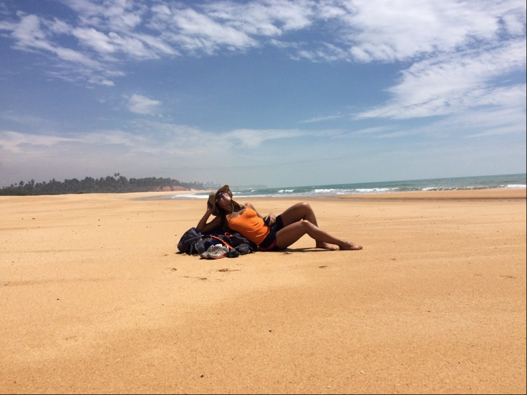 Foto: Acervo pessoal